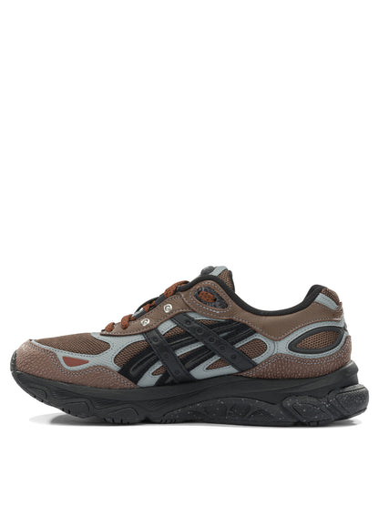 Asics "Gel-NYC 2.0 SSHS" sneakers - Brown