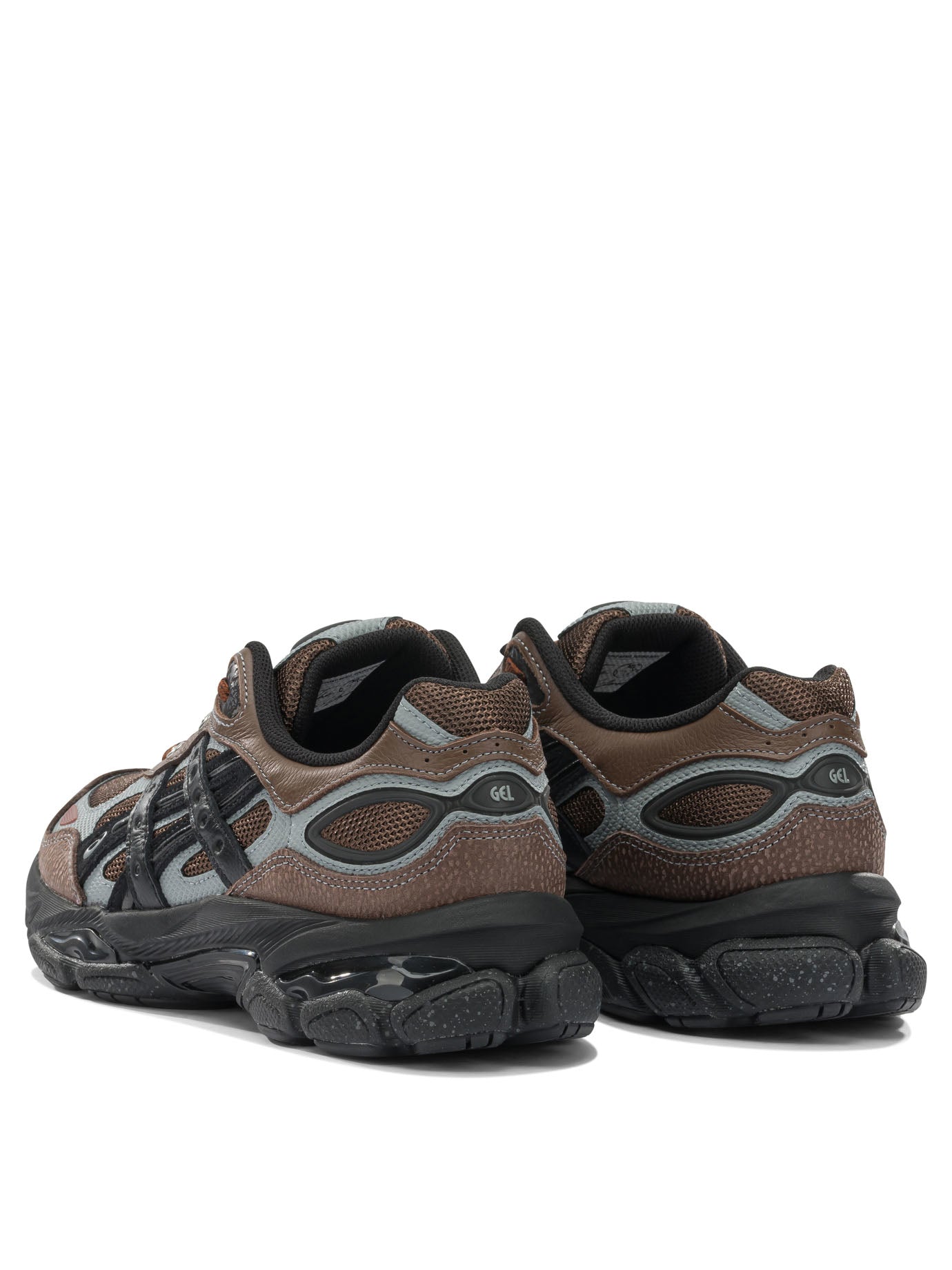 Asics "Gel-NYC 2.0 SSHS" sneakers - Brown