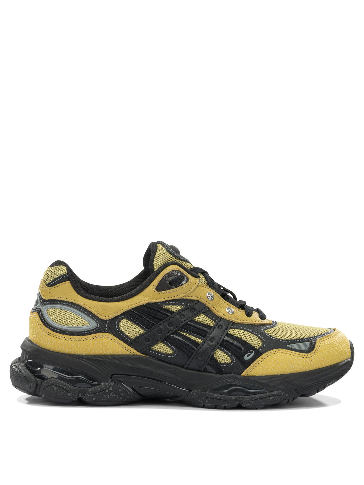 Asics "Gel-NYC 2.0 SSHS" sneakers - Yellow