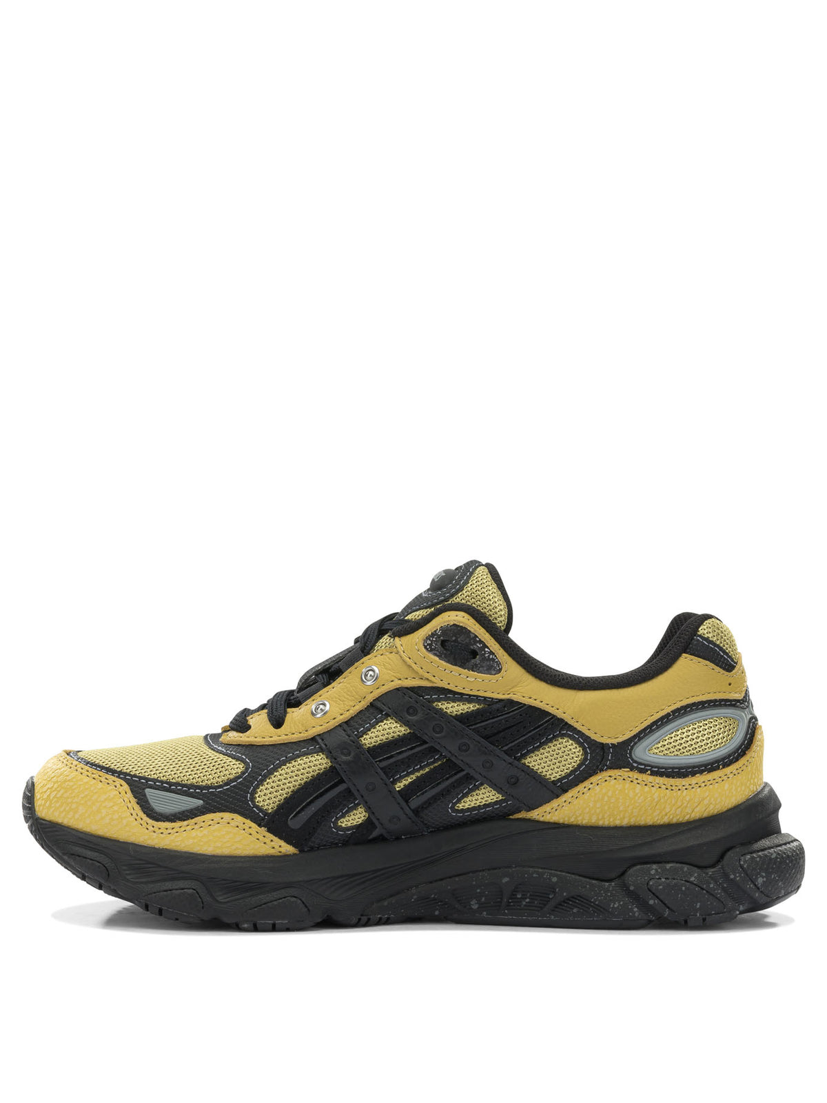 Asics "Gel-NYC 2.0 SSHS" sneakers - Yellow