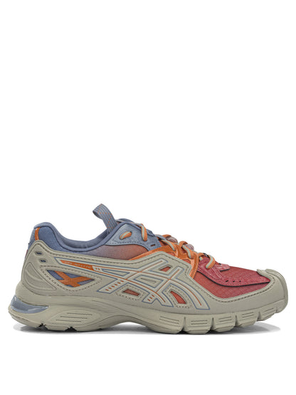 Asics "UB 13-SD Lyte Kiko Kostadinov" Low-top sneakers - Grey