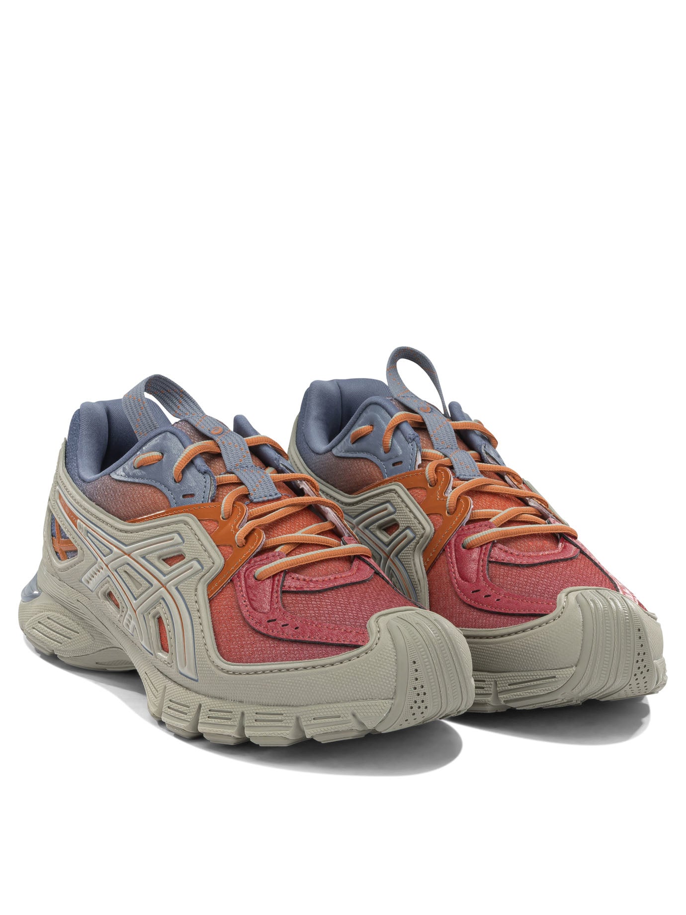 Asics "UB 13-SD Lyte Kiko Kostadinov" Low-top sneakers - Grey