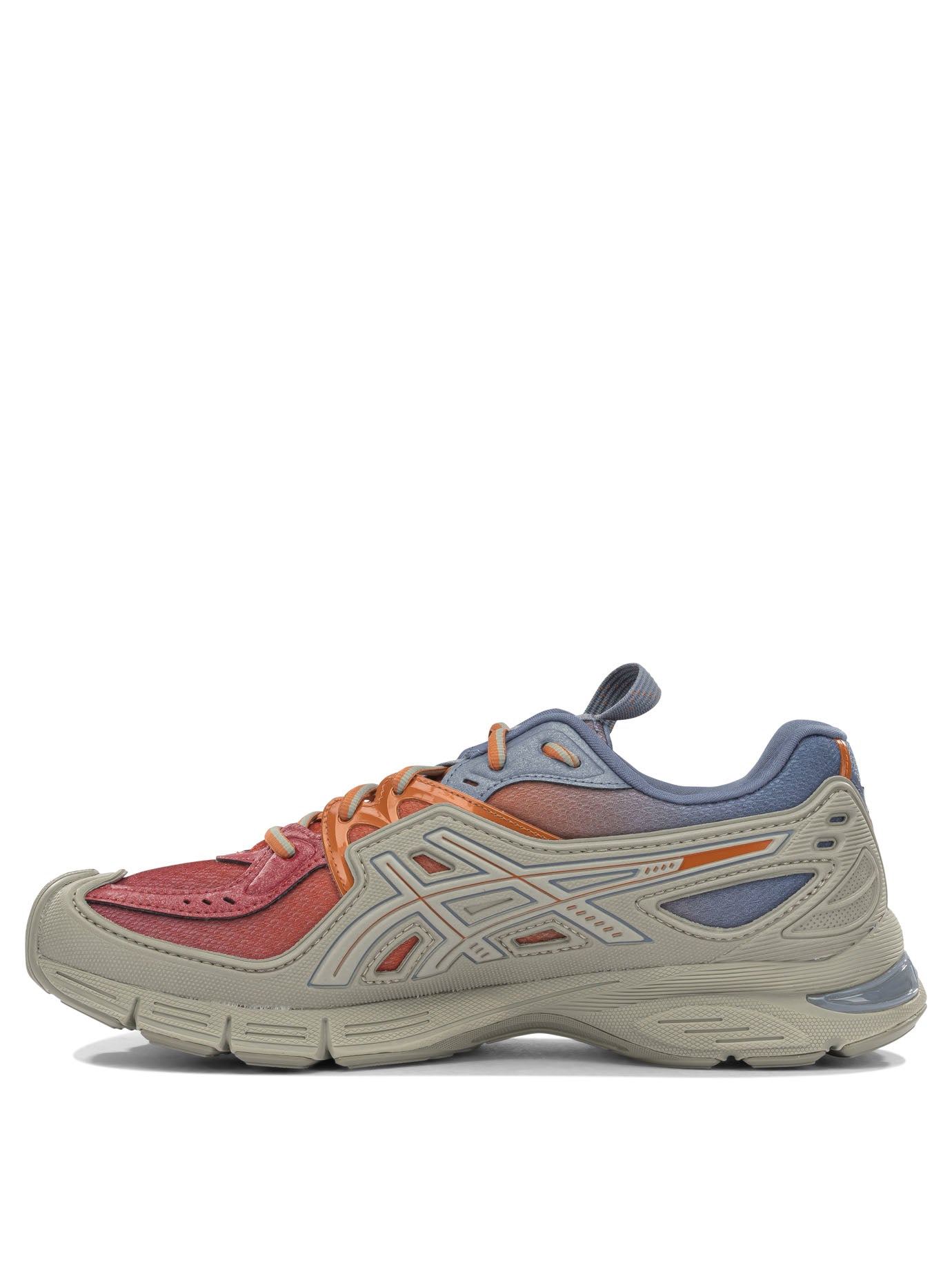 Asics "UB 13-SD Lyte Kiko Kostadinov" Low-top sneakers - Grey