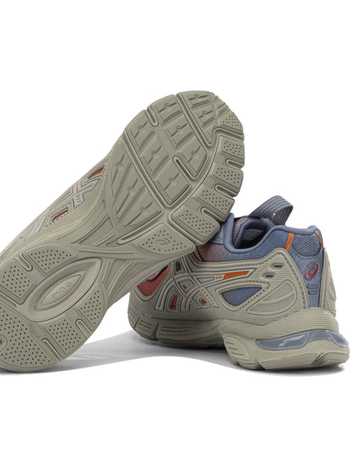 Asics "UB 13-SD Lyte Kiko Kostadinov" Low-top sneakers - Grey