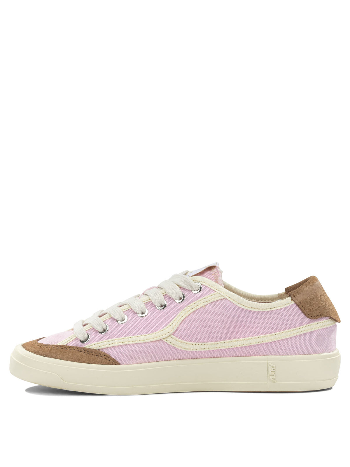 Autry "Windscape Low" sneakers - Pink