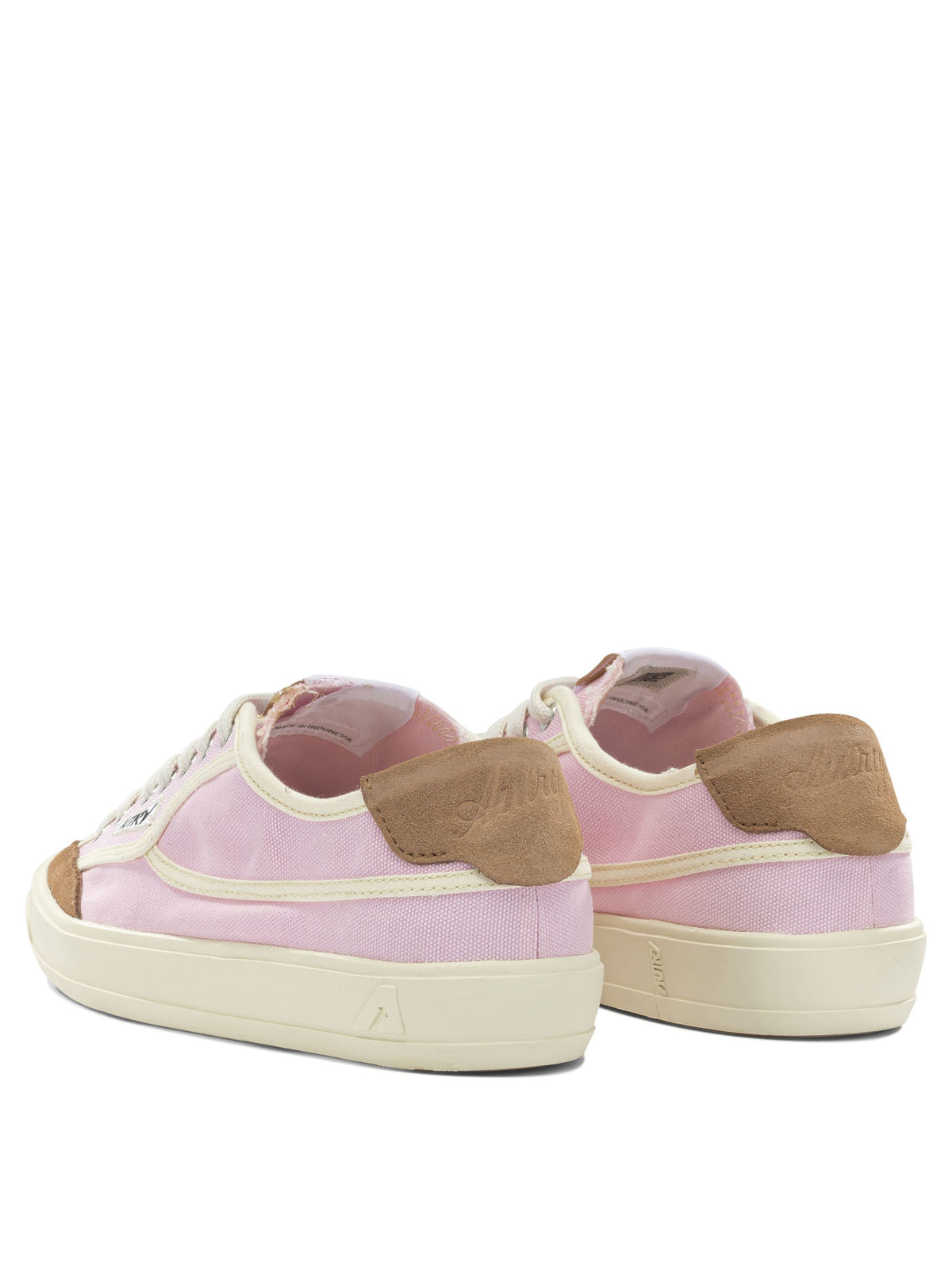 Autry "Windscape Low" sneakers - Pink