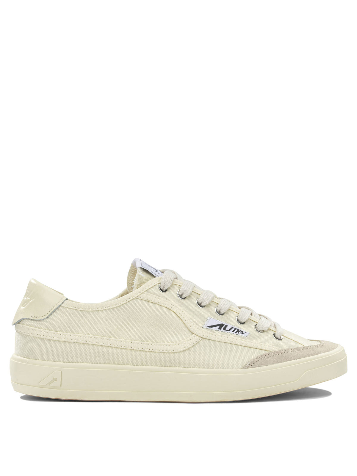 Autry "Windscape Low" sneakers - White