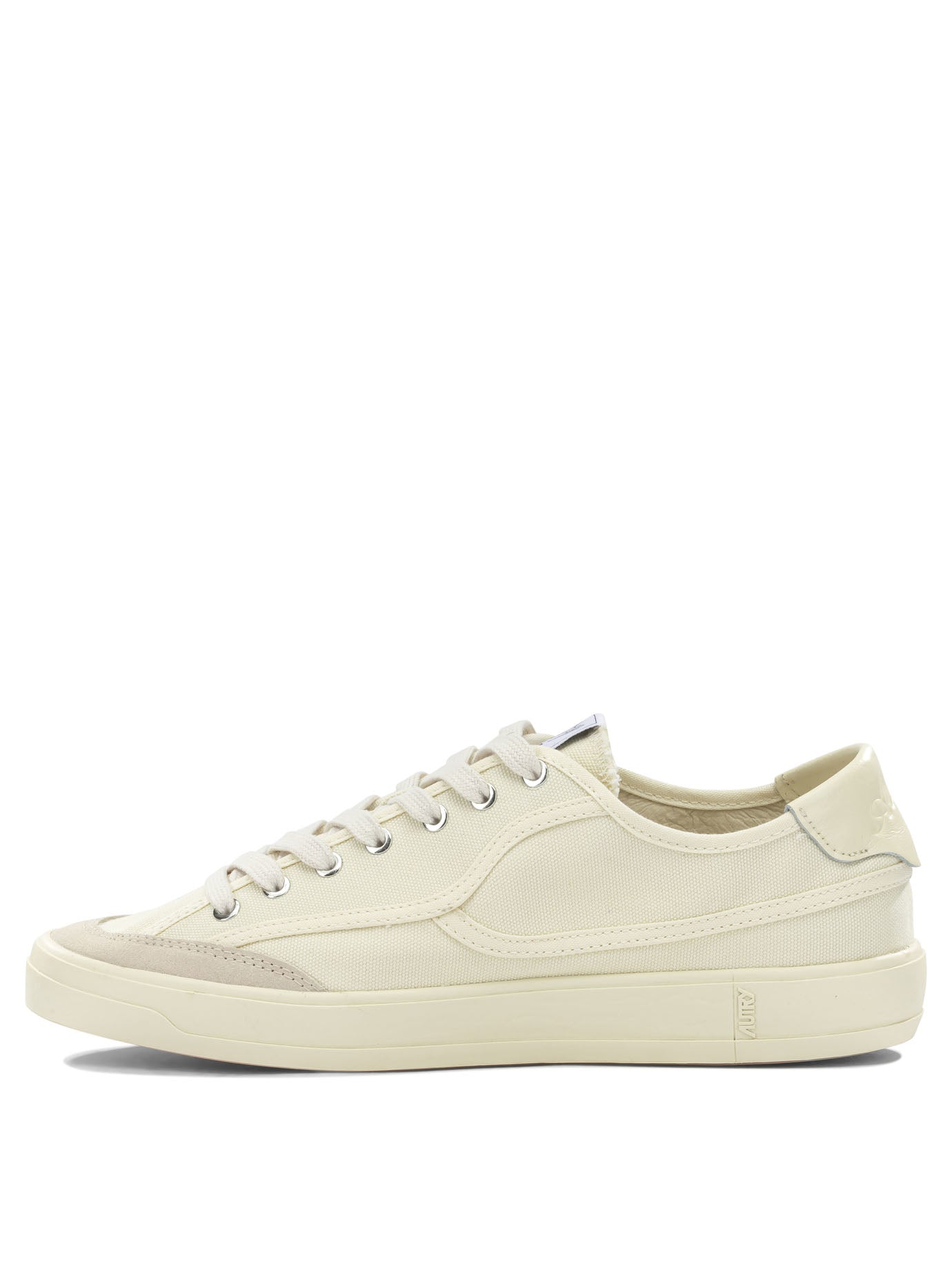 Autry "Windscape Low" sneakers - White