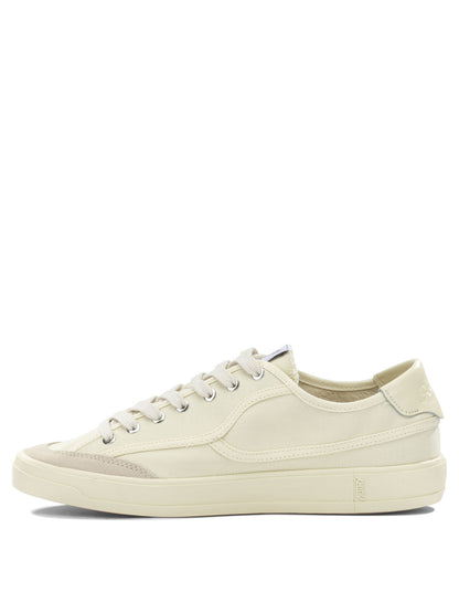 Autry "Windscape Low" sneakers - White