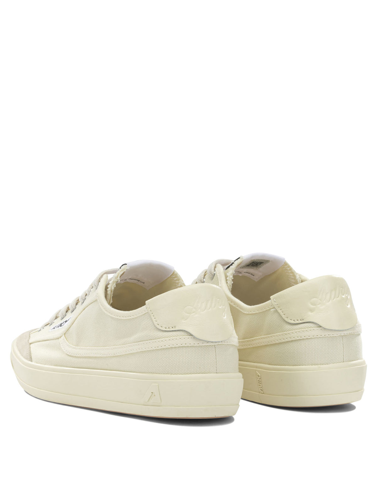 Autry "Windscape Low" sneakers - White