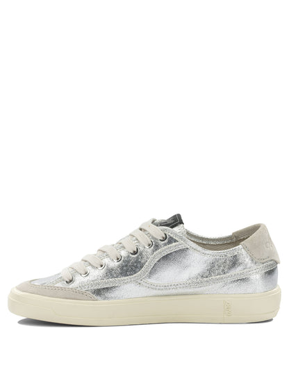 Autry "Windscape Low" sneakers - Silver