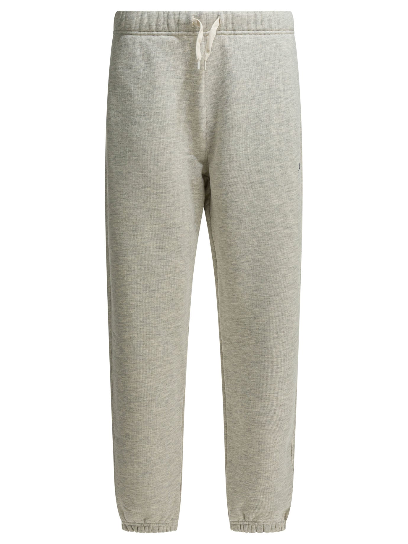 Autry Sports pants with logo - Grey
