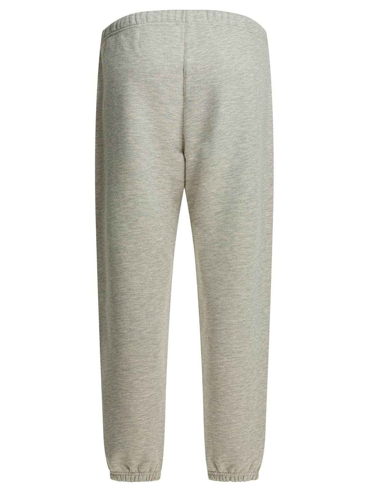 Autry Sports pants with logo - Grey