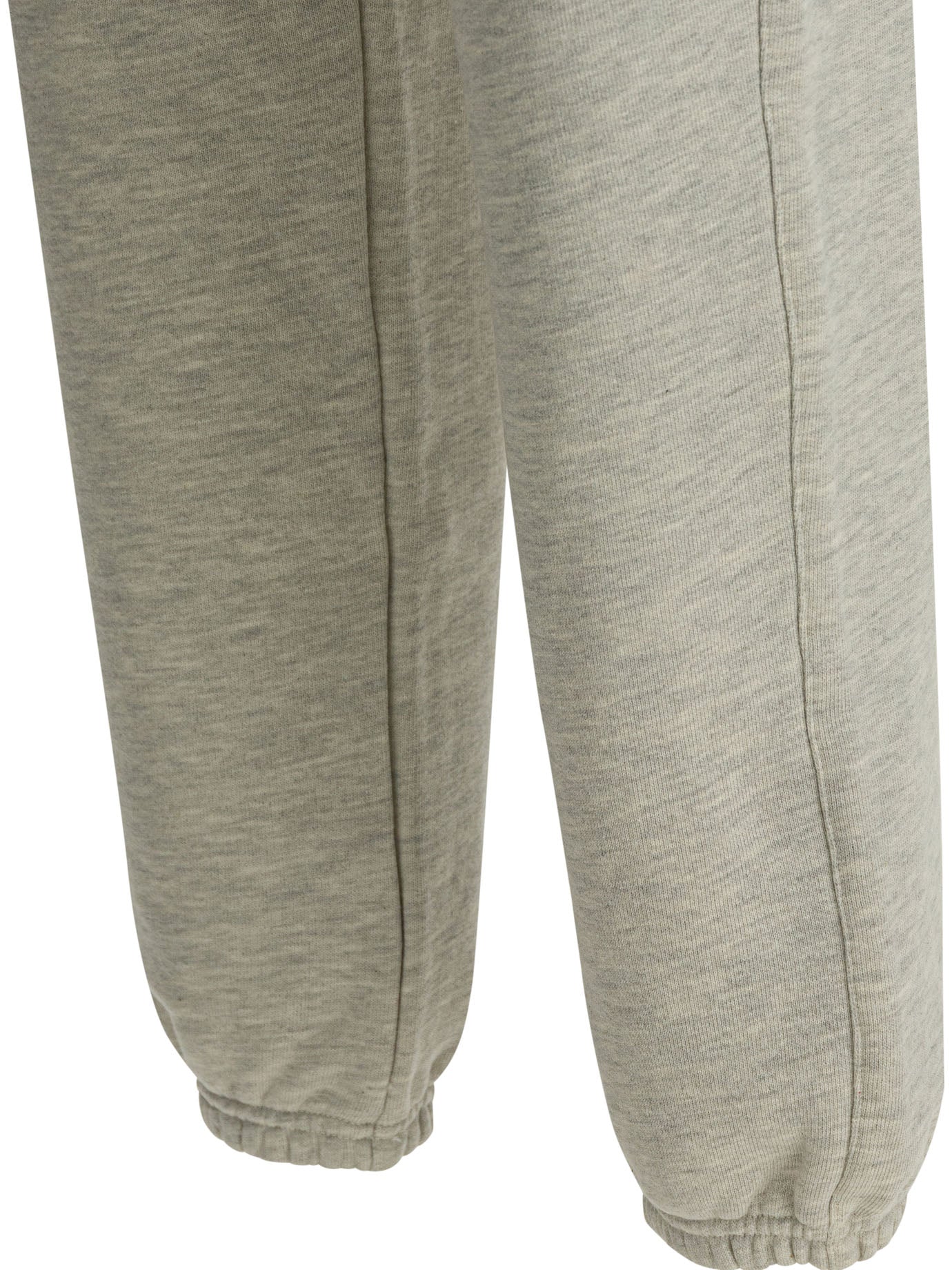 Autry Sports pants with logo - Grey