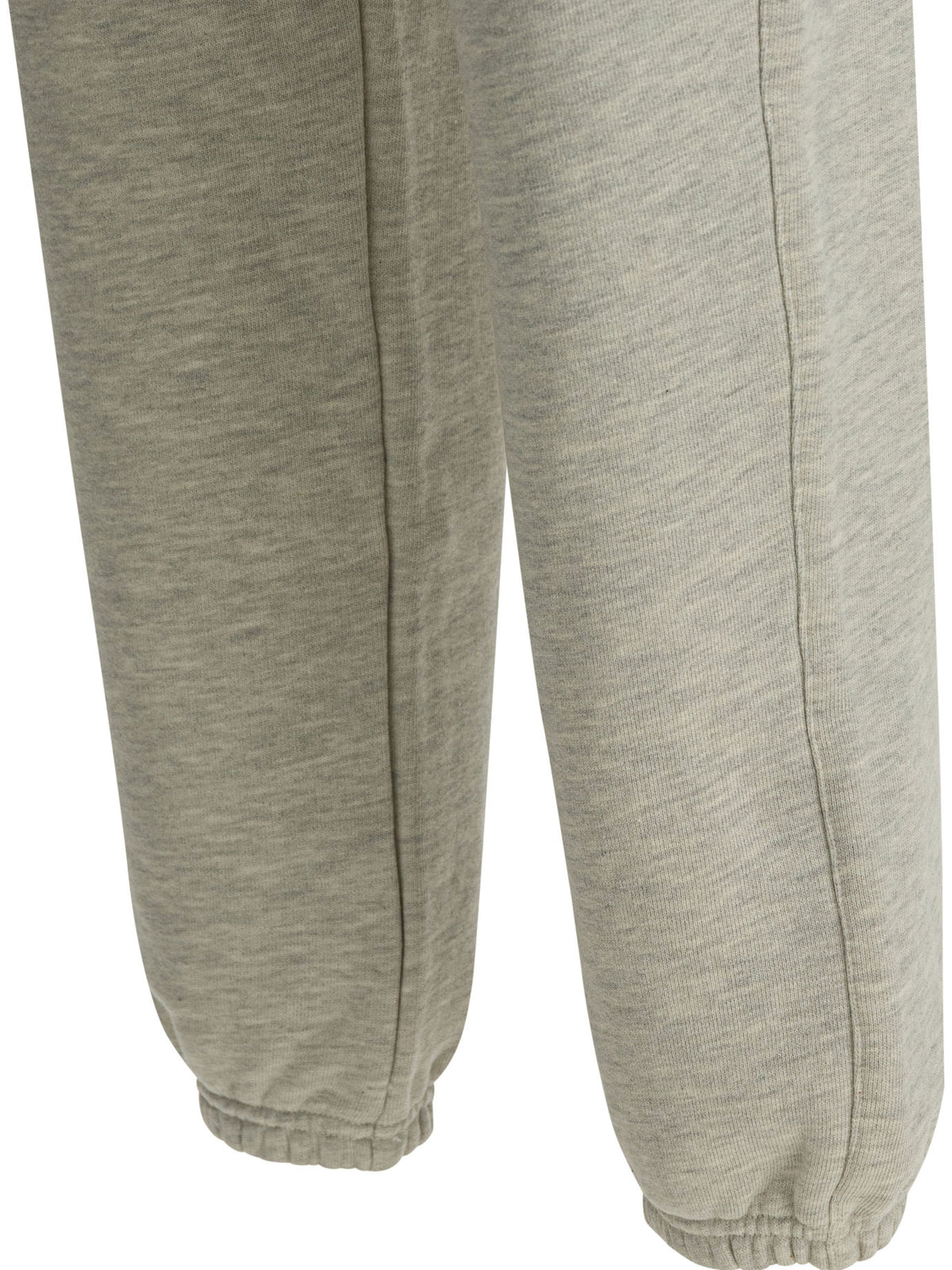 Autry Sports pants with logo - Grey