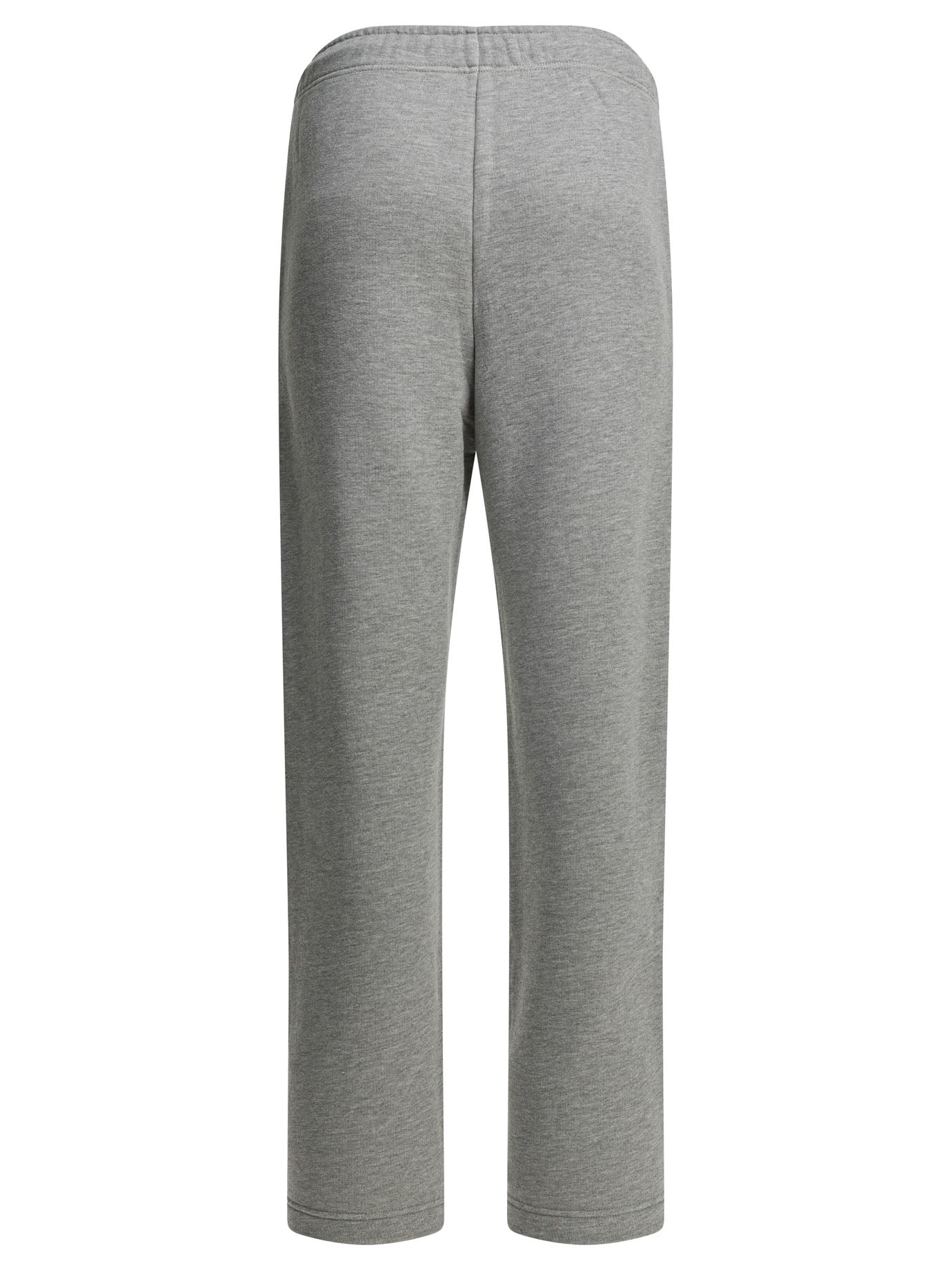 Autry Sports pants with logo - Grey