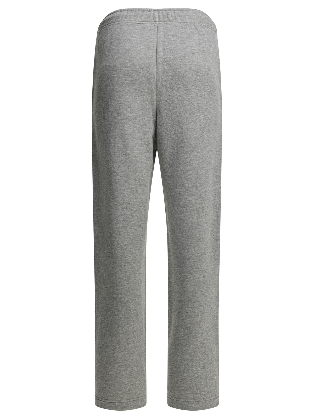 Autry Sports pants with logo - Grey