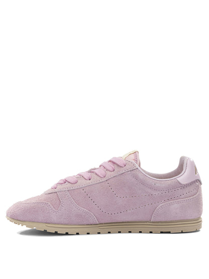 Autry "Windspin" low sneakers - Pink