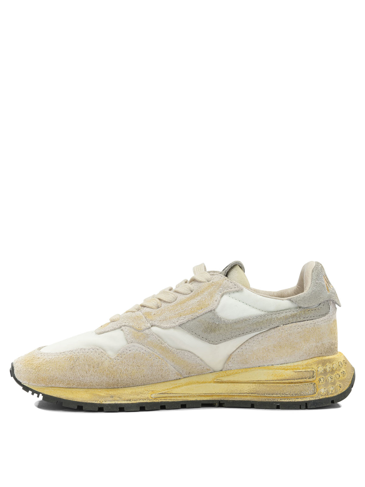 Autry "Reelwind" sneakers - White