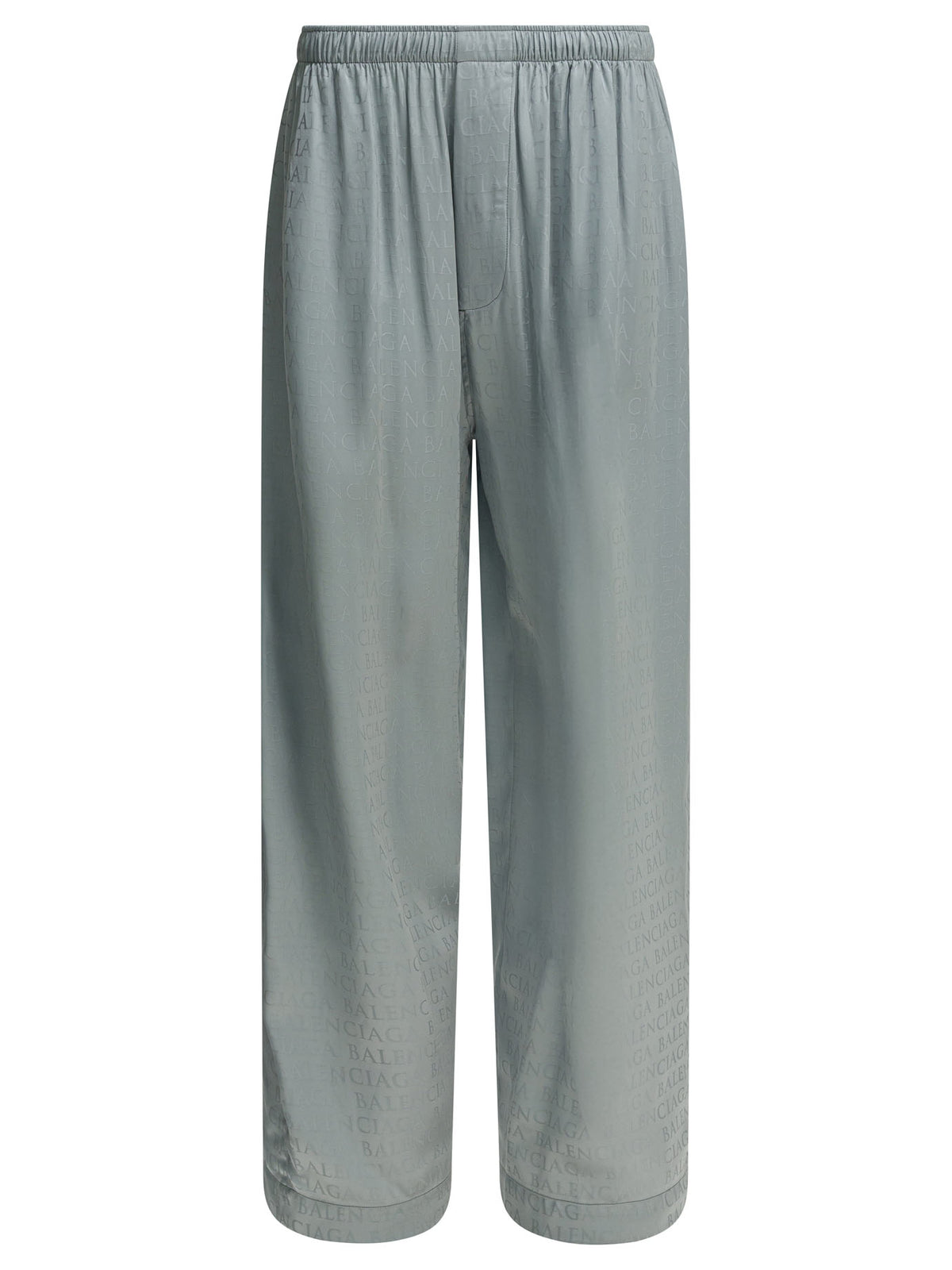 Balenciaga Casual pants - Grey