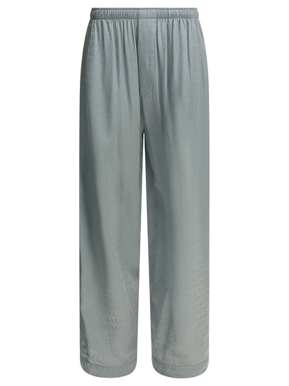Balenciaga Casual pants - Grey