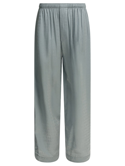 Balenciaga Casual pants - Grey
