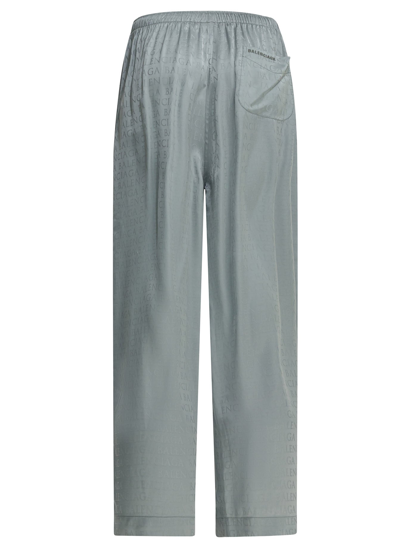 Balenciaga Casual pants - Grey