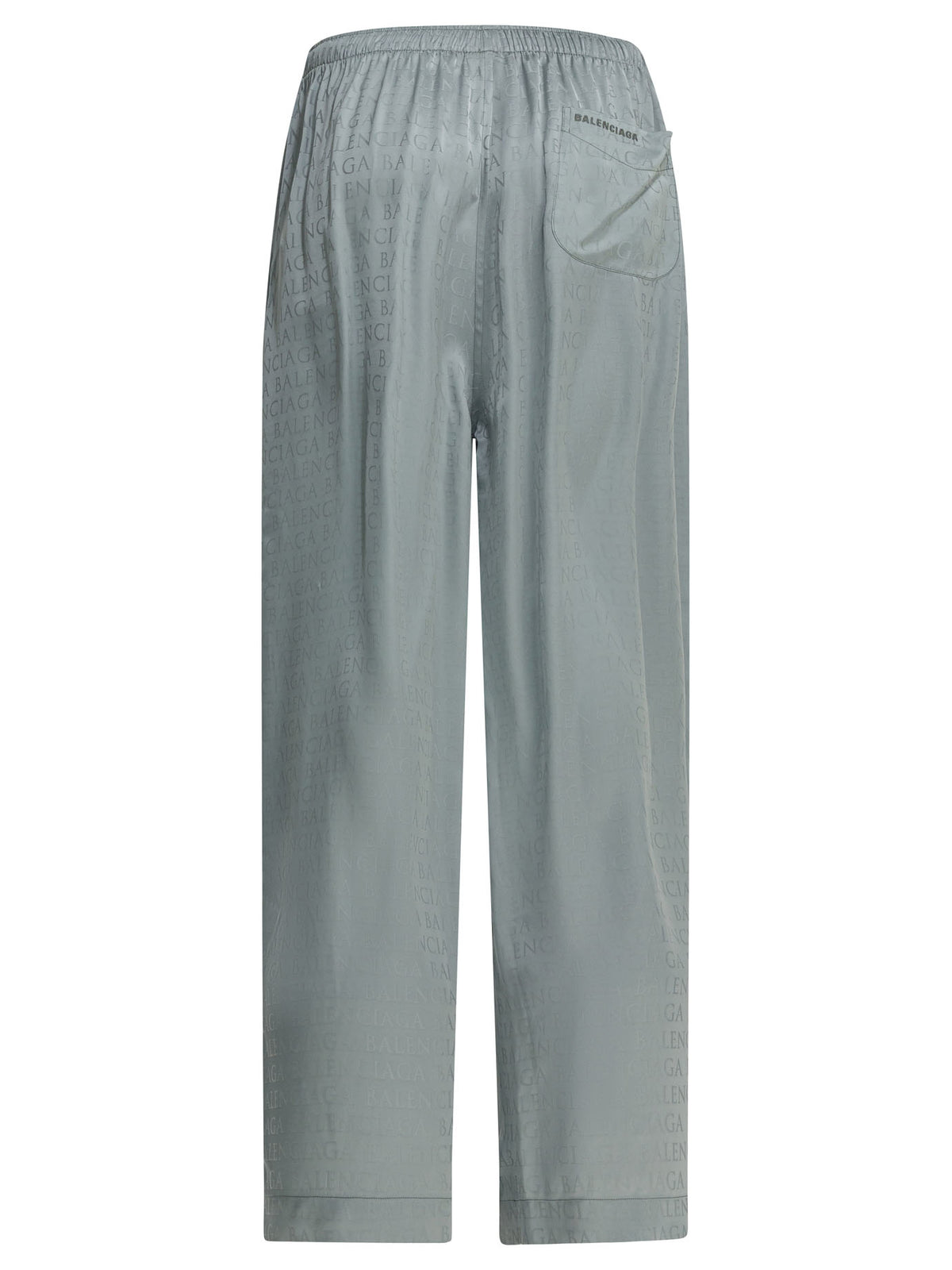 Balenciaga Casual pants - Grey