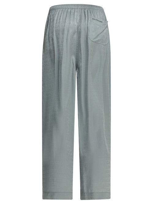 Balenciaga Casual pants - Grey