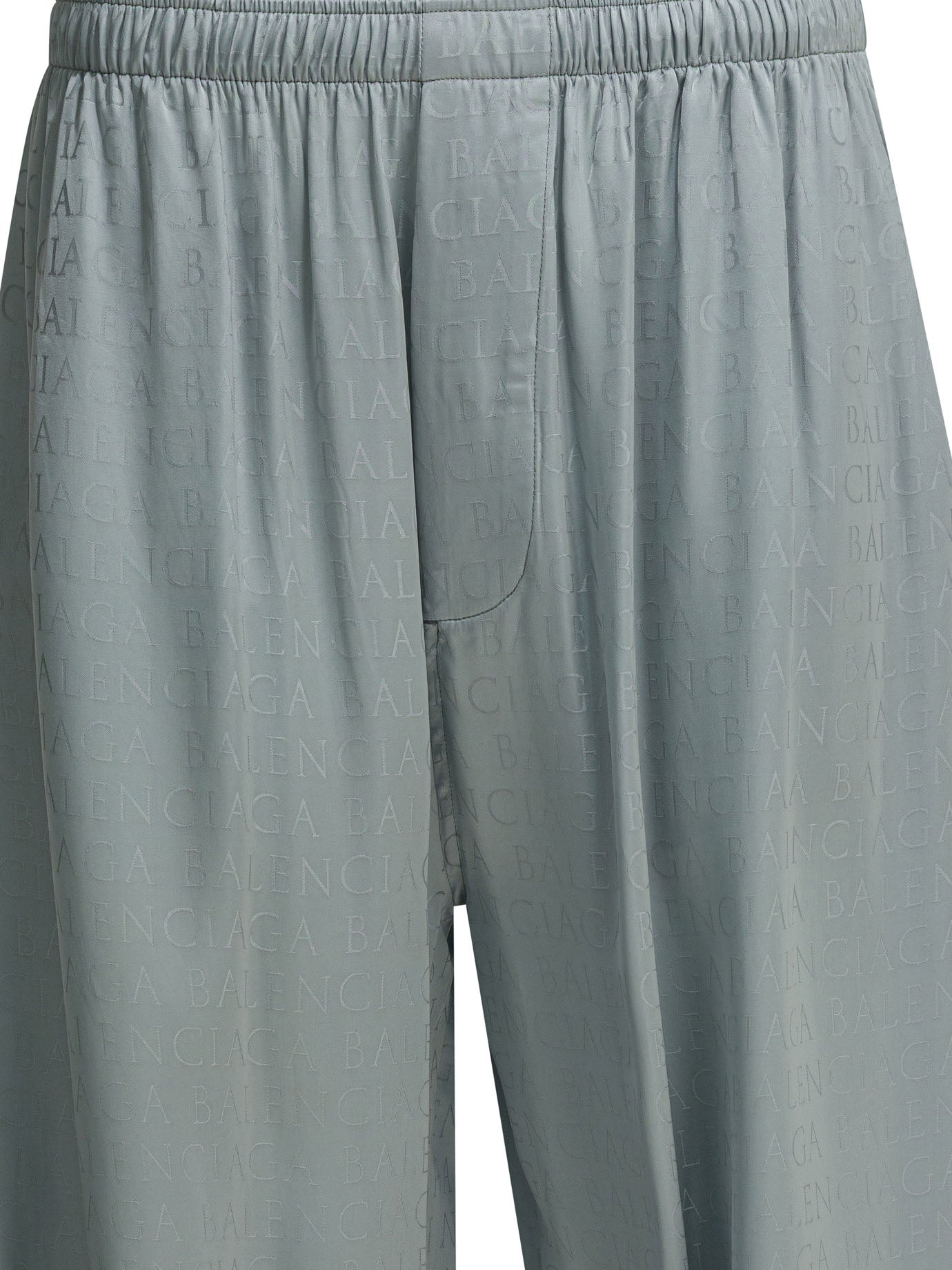 Balenciaga Casual pants - Grey