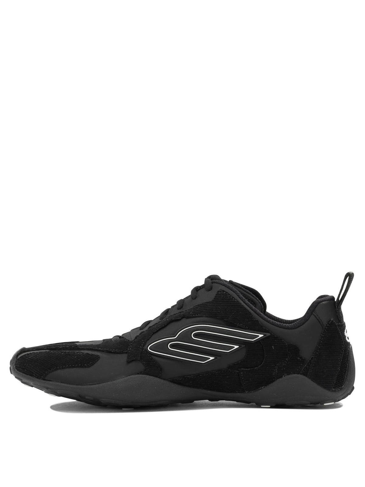Balenciaga "Monday Ultra" low-top sneakers - Black