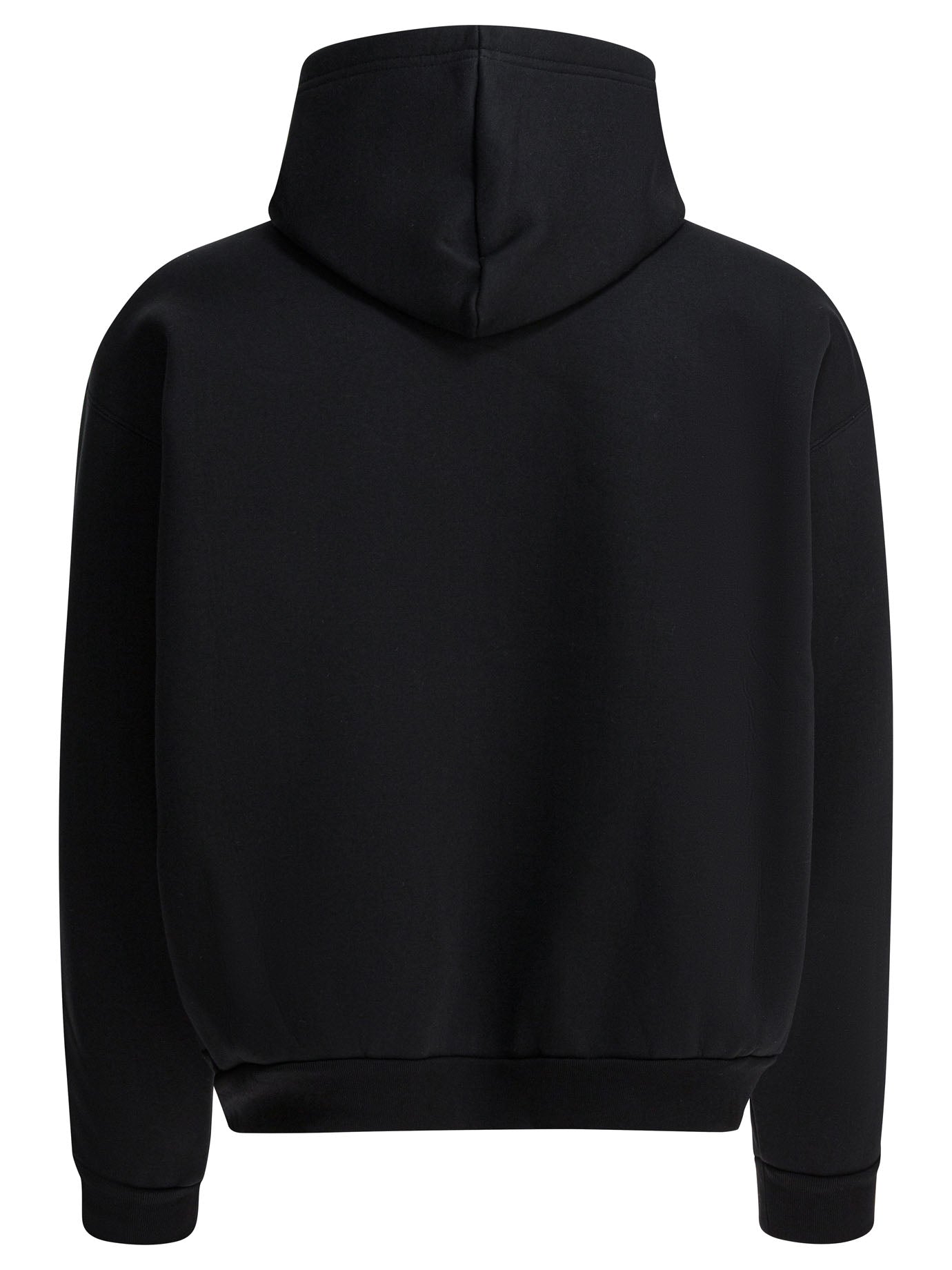 Balenciaga "3B Sports Icon" hoodie - Black