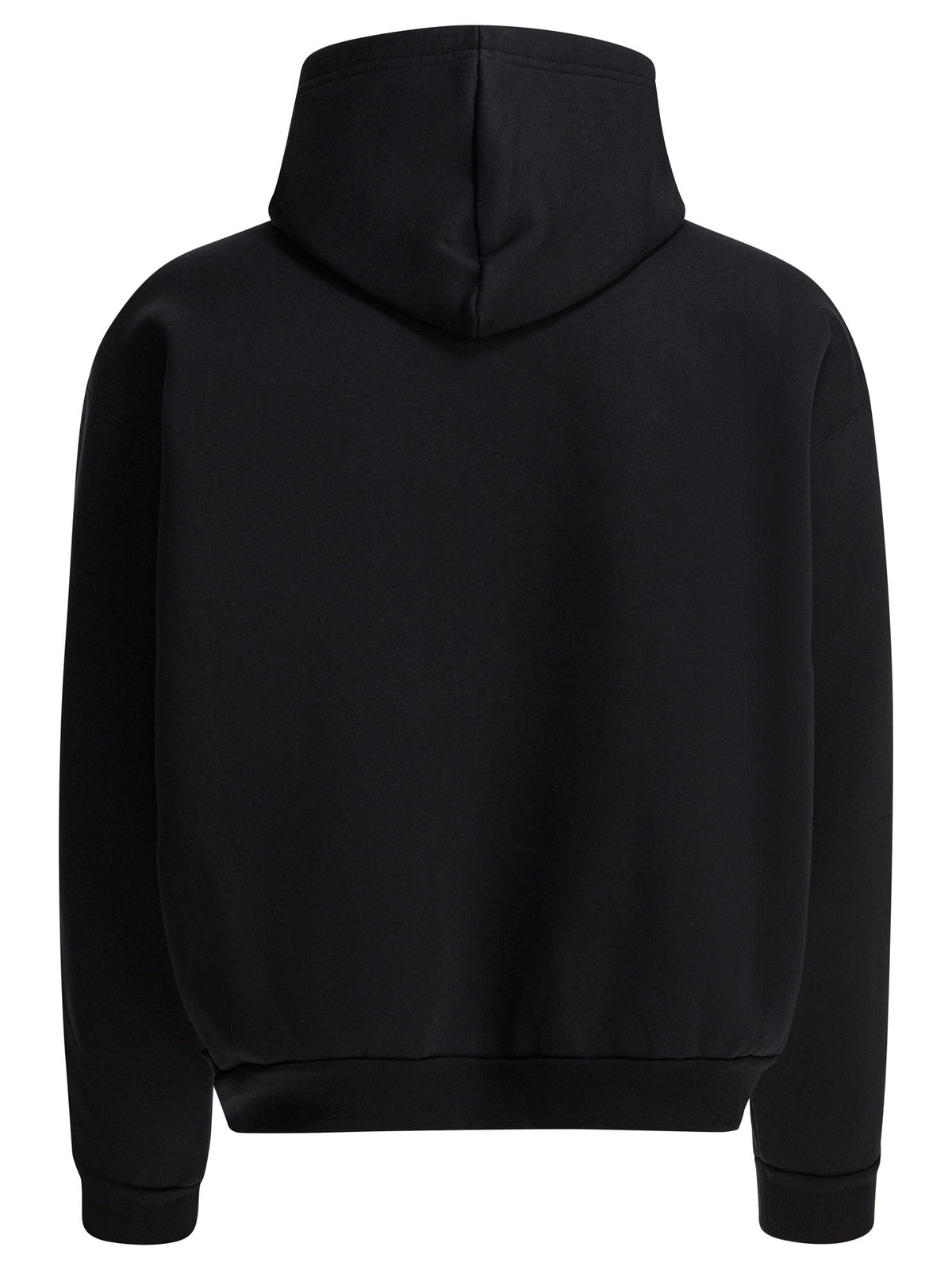 Balenciaga "3B Sports Icon" hoodie - Black