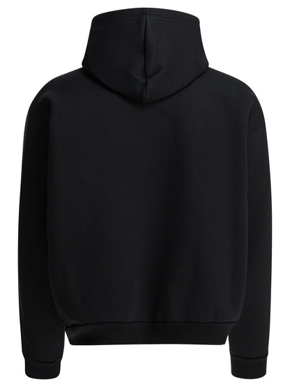 Balenciaga "3B Sports Icon" hoodie - Black