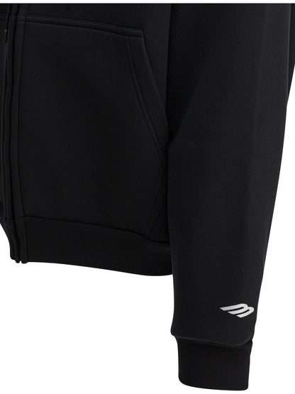Balenciaga "3B Sports Icon" hoodie - Black