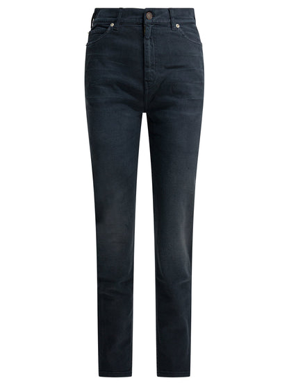 Balenciaga Skinny jeans - Blue
