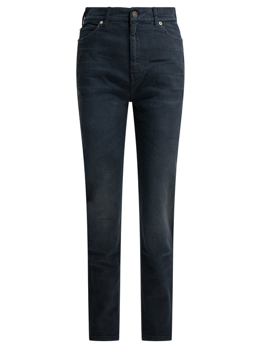 Balenciaga Skinny jeans - Blue