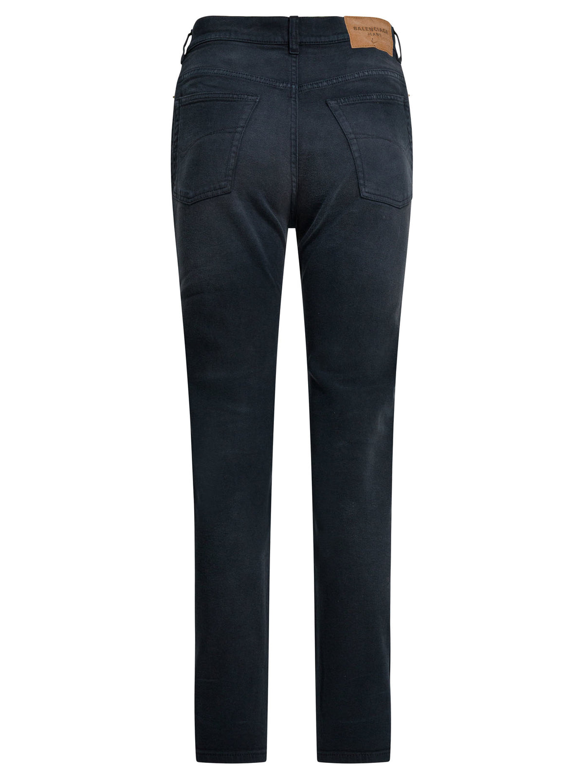 Balenciaga Skinny jeans - Blue