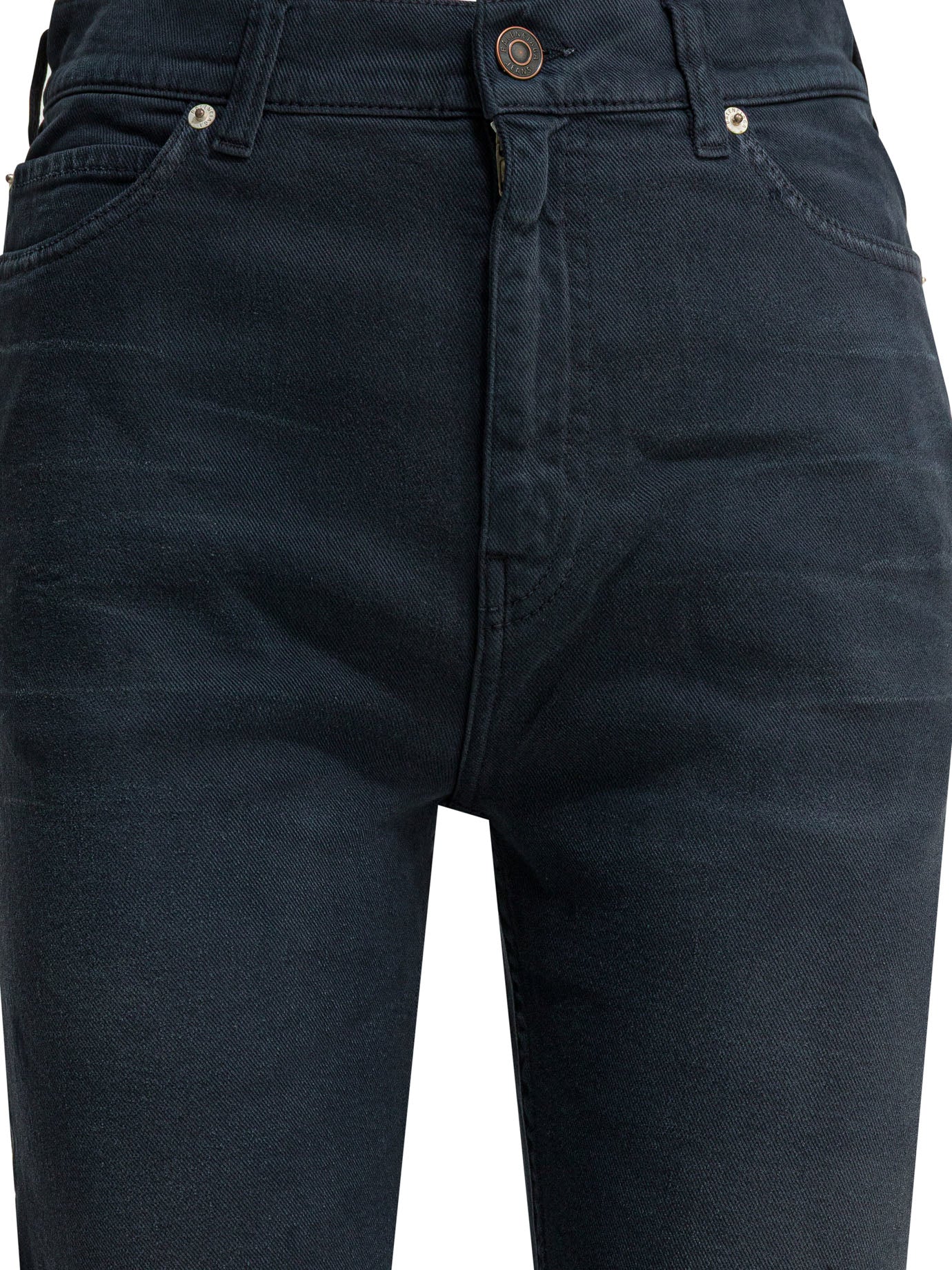 Balenciaga Skinny jeans - Blue