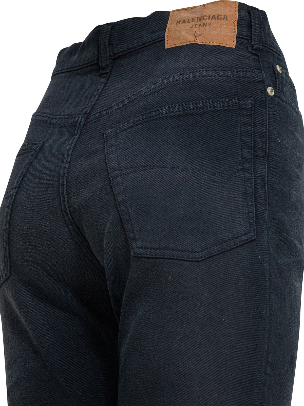 Balenciaga Skinny jeans - Blue