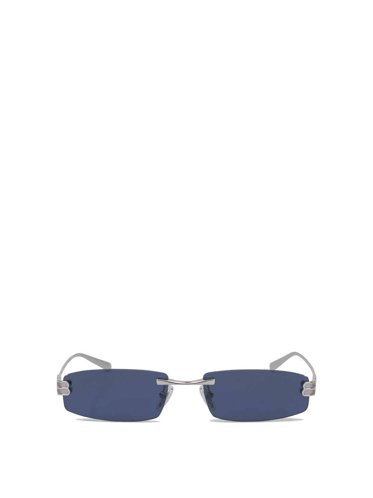 Balenciaga "Gossip S" Sunglasses - Black