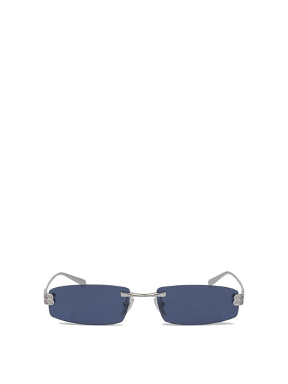 Balenciaga "Gossip S" Sunglasses - Black