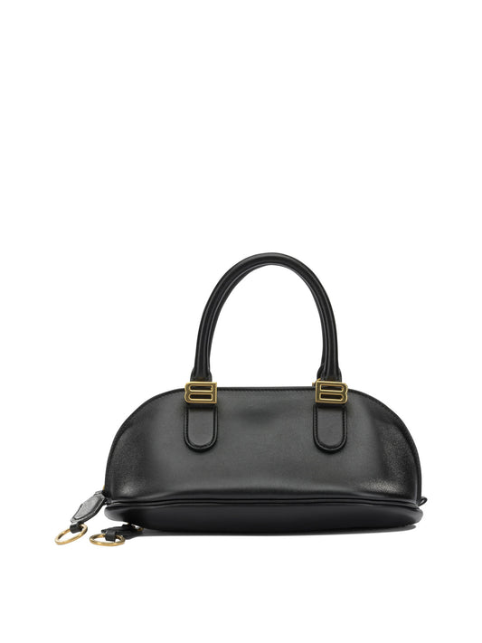 Balenciaga "Bolero" Medium handbag - Black