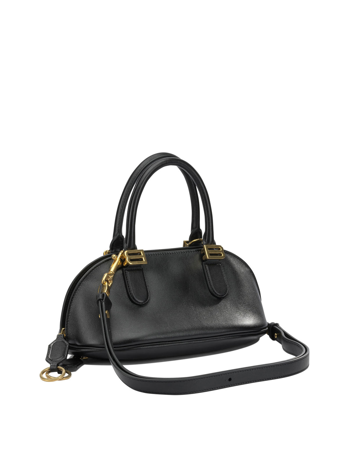 Balenciaga "Bolero" Medium handbag - Black