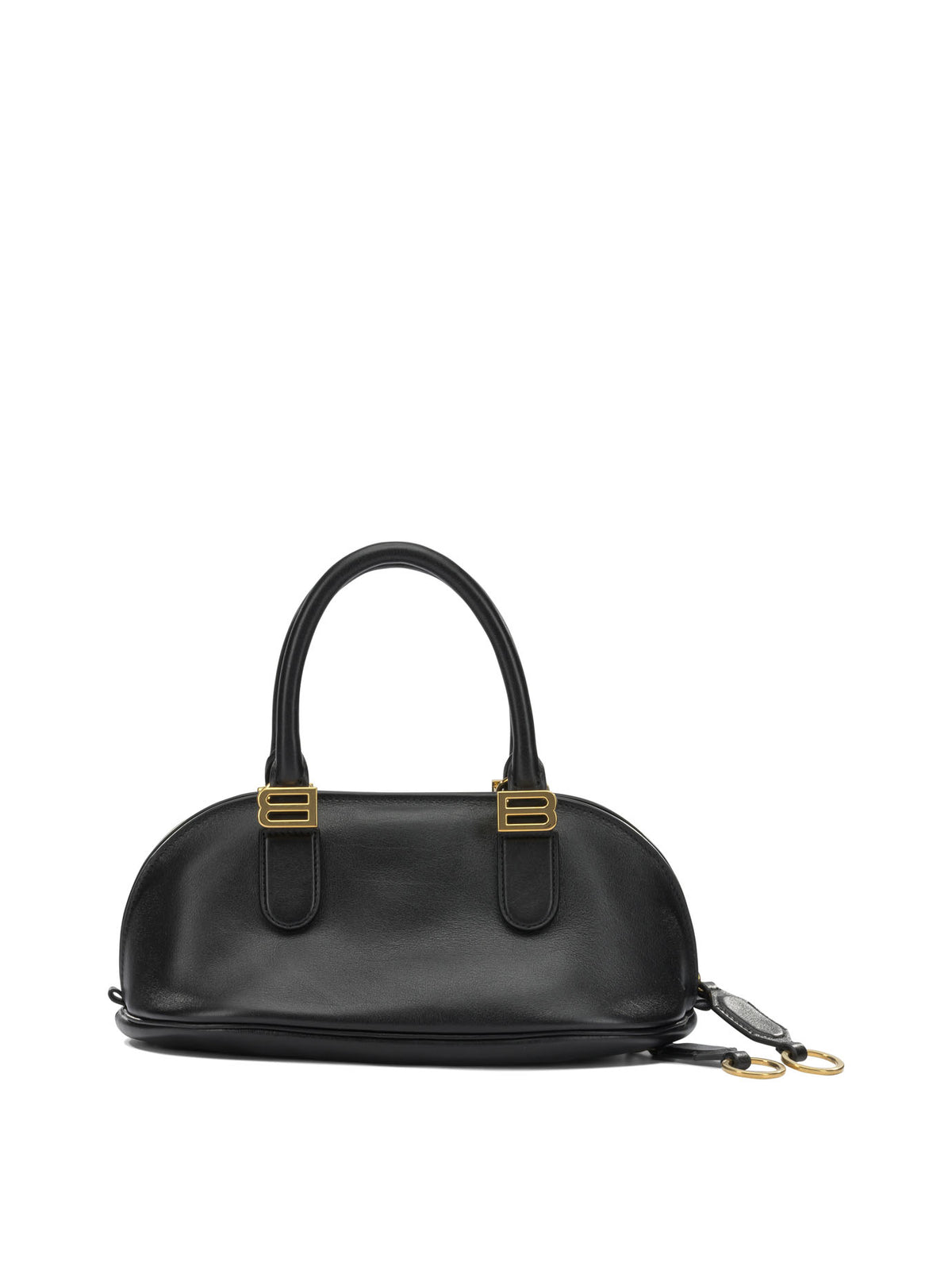 Balenciaga "Bolero" Medium handbag - Black