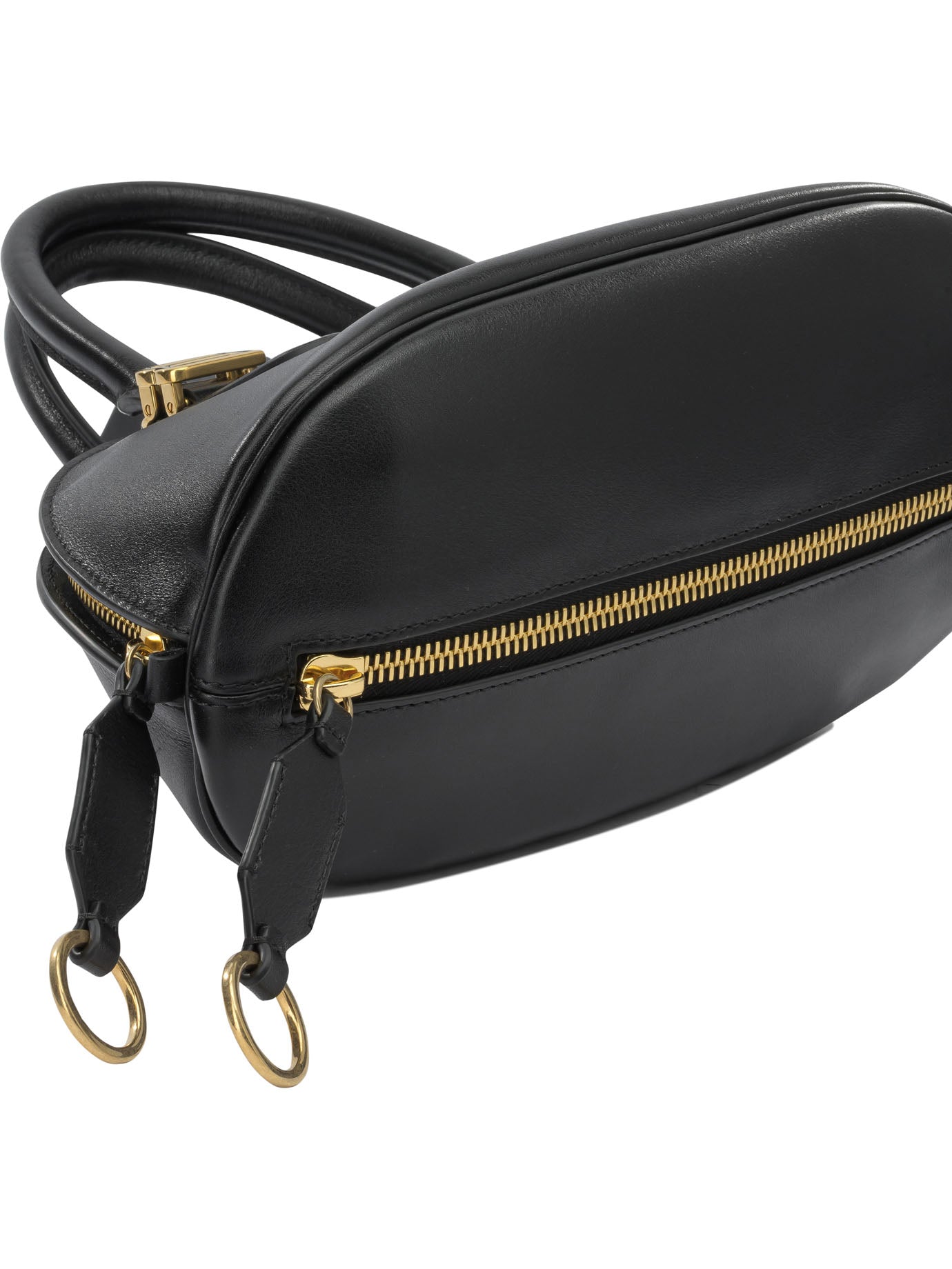 Balenciaga "Bolero" Medium handbag - Black