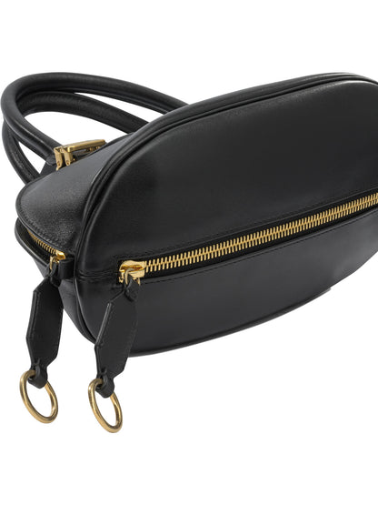 Balenciaga "Bolero" Medium handbag - Black