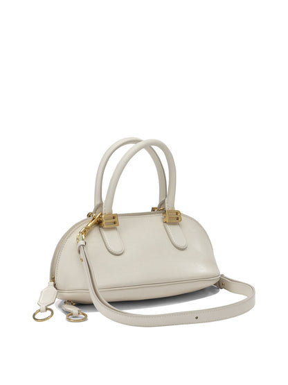 Balenciaga "Bolero" Medium handbag - White
