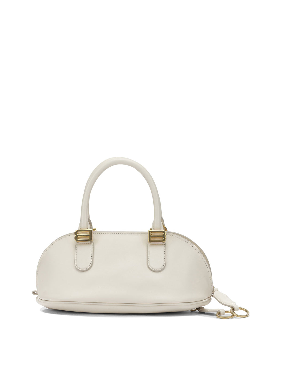 Balenciaga "Bolero" Medium handbag - White