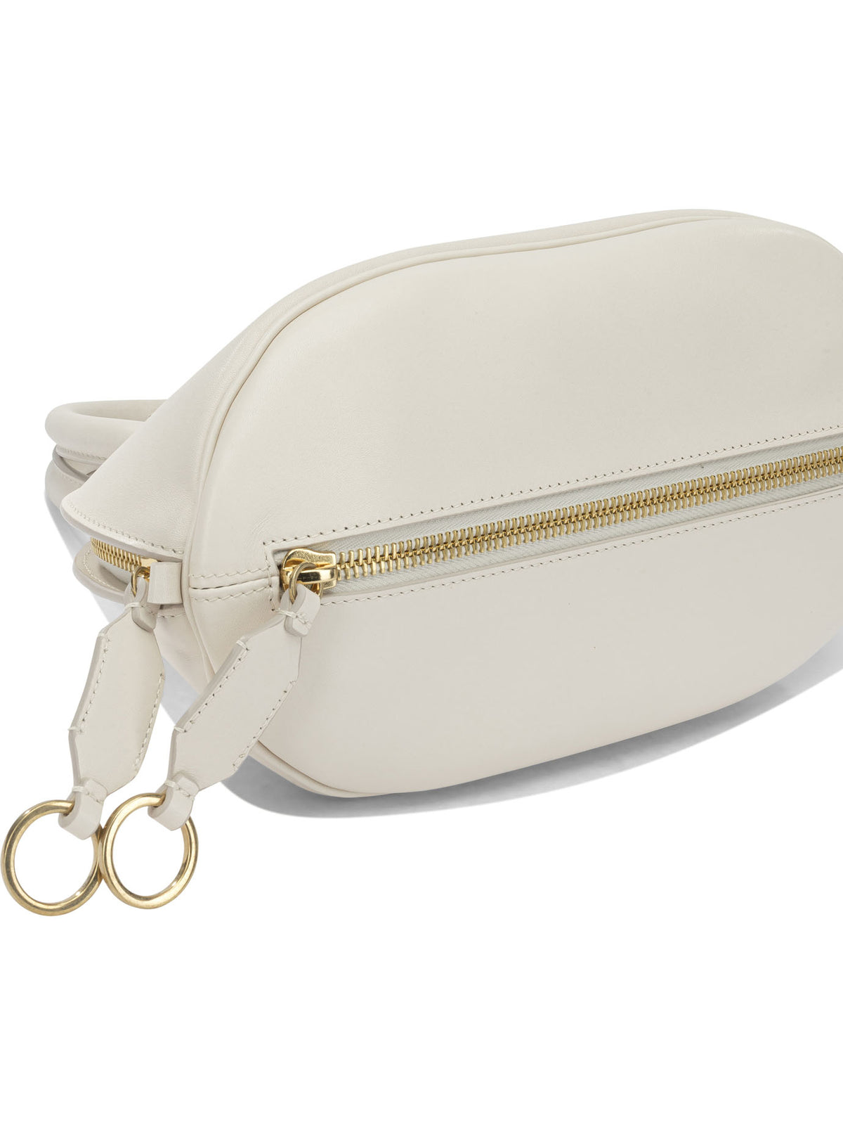 Balenciaga "Bolero" Medium handbag - White
